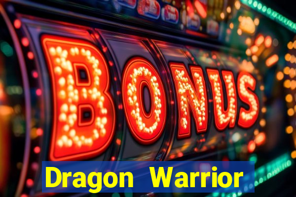 Dragon Warrior legend champion dinheiro infinito dragon warriors champions